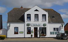 Pension Restaurant Zur Brücke